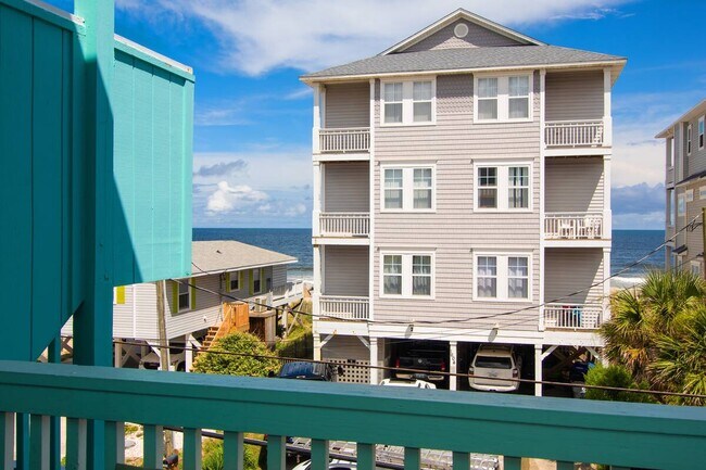 Building Photo - 1601 Carolina Beach Ave N