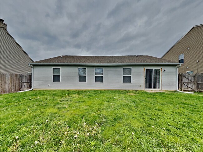 Building Photo - 1267 Niagara Ln