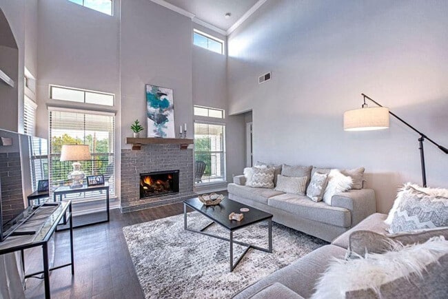 Building Photo - 2716 Barton Creek Blvd