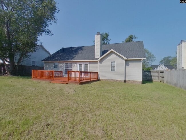 Building Photo - 92 Providence Plantation Cir