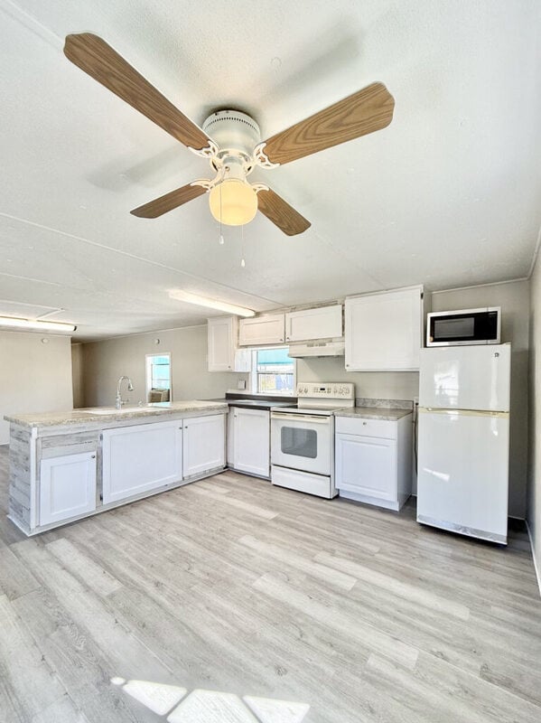 Building Photo - 6519 Sandra Dr