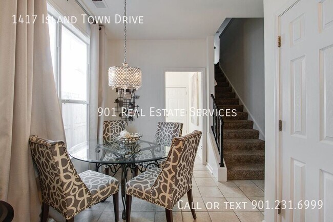 Building Photo - 1417 Island Town Dr