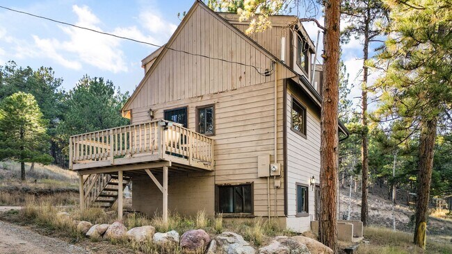 Building Photo - Florissant Home