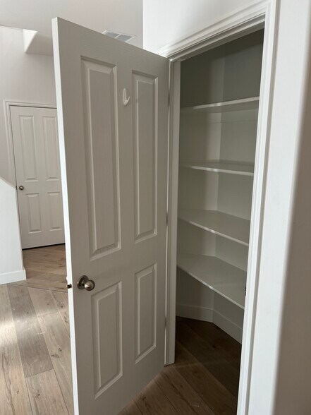 Kitchen pantry - 1411 E 6175 S