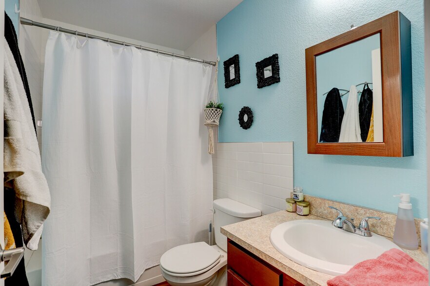 Ba #1 - 1224 11th St