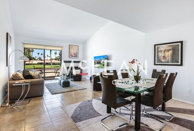 Building Photo - Two Bedroom - Rancho Mirage Private Home