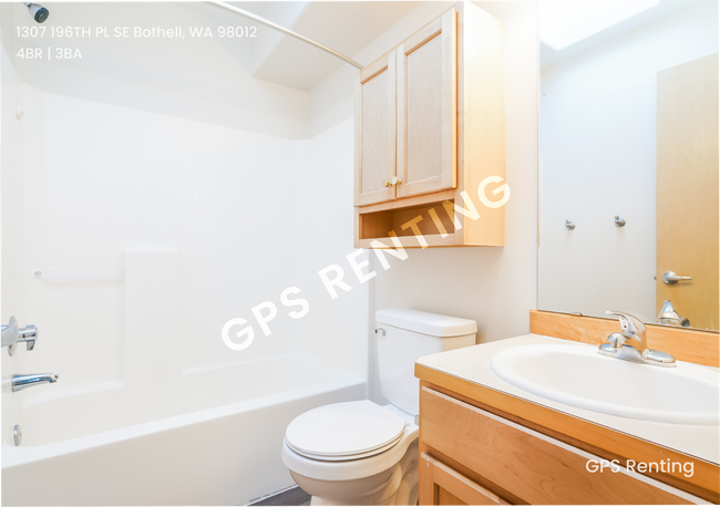 Building Photo - Beautiful 4 Beds, 3 Baths, home!