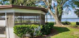 Building Photo - 2424 S Lake Letta Dr