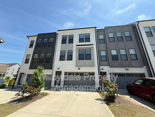 Building Photo - 1235 Corkery Ridge Ct