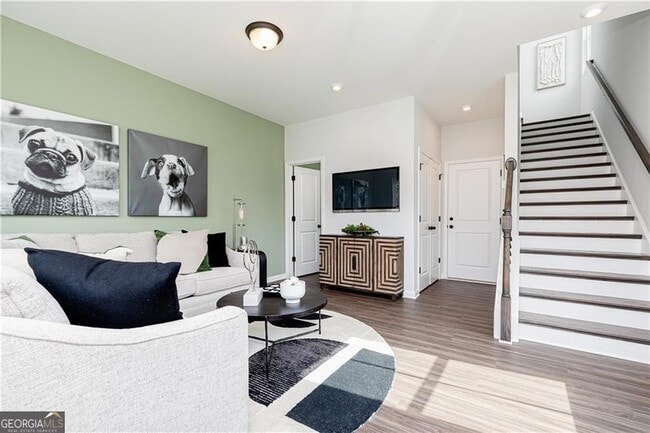 Building Photo - 1422 Creekside Cir NW