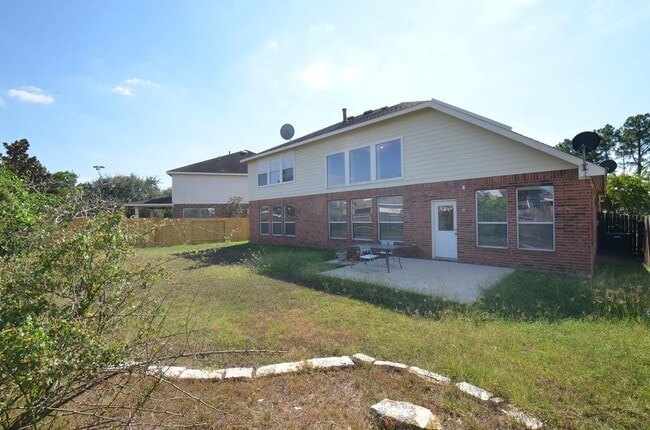 Building Photo - 5527 Baron Ridge Ln