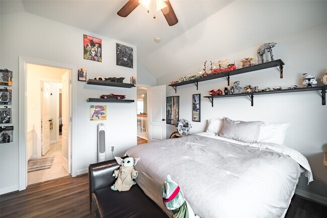 Building Photo - 5810 Misty Island Ct
