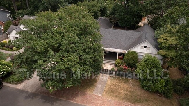 Building Photo - 2020 Tippah Ave