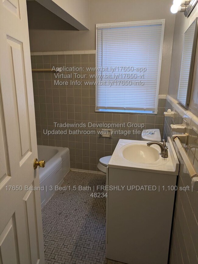 Building Photo - 17650 Beland St