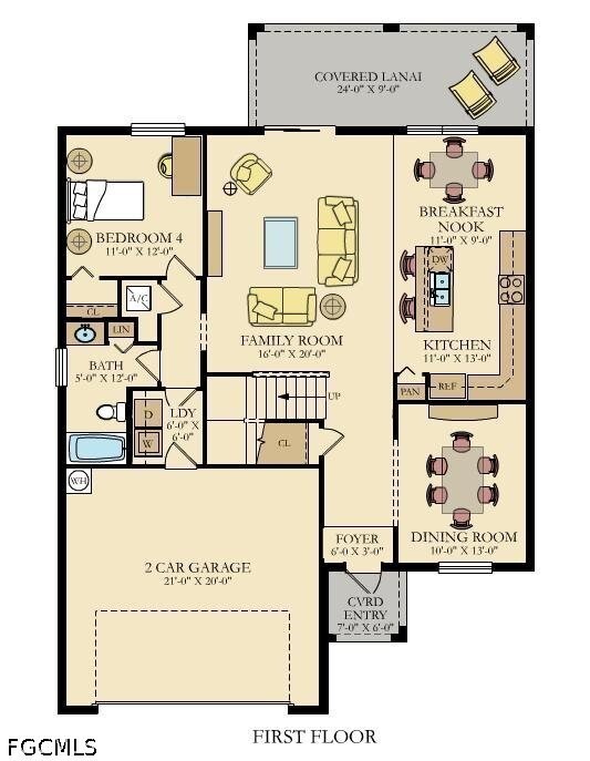 Building Photo - 11924 Arbor Trace Dr
