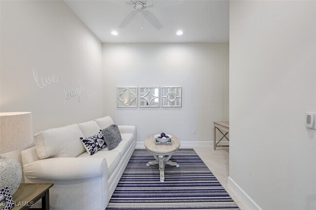 Building Photo - 5807 Haiti Dr