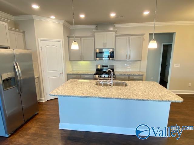 Building Photo - 311 River Rock Dr
