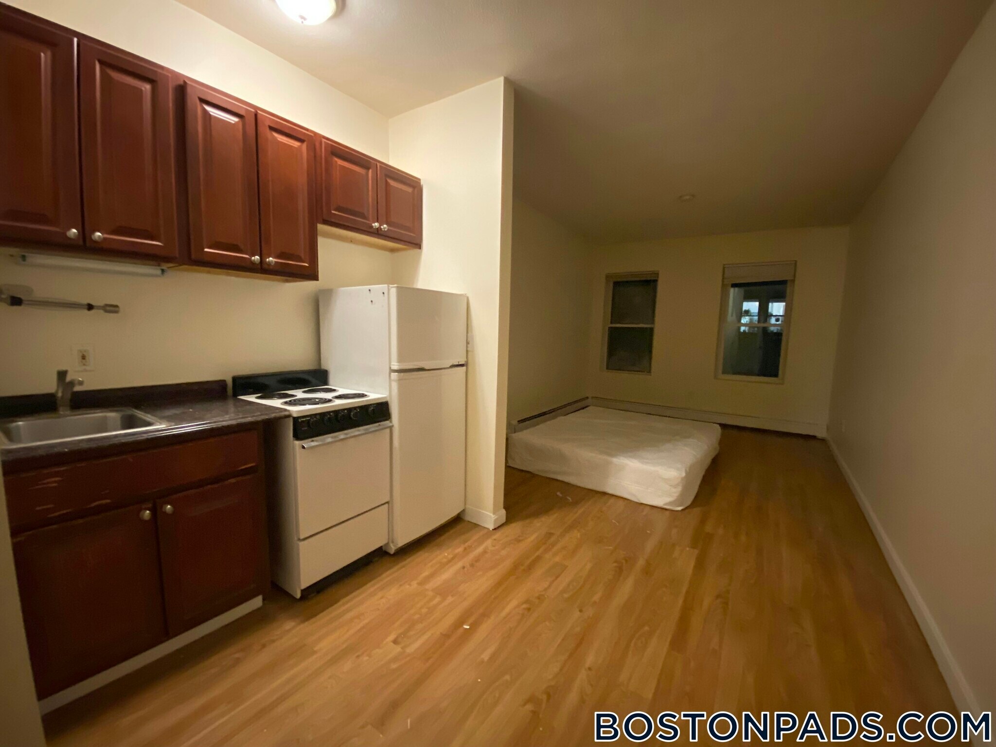 Building Photo - 59 S Huntington Ave