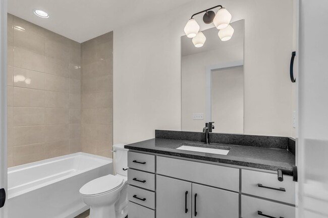 Building Photo - Amazing New Construction in North Nashville!