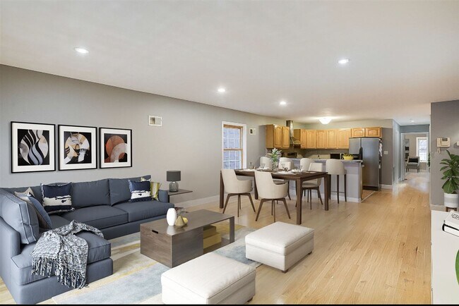 Building Photo - 115 Webster Ave