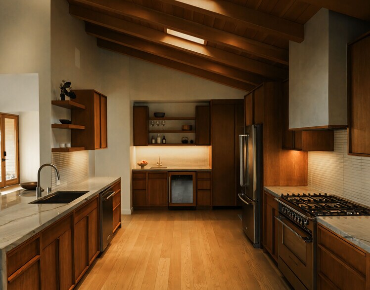 Building Photo - 1336 Las Canoas Rd