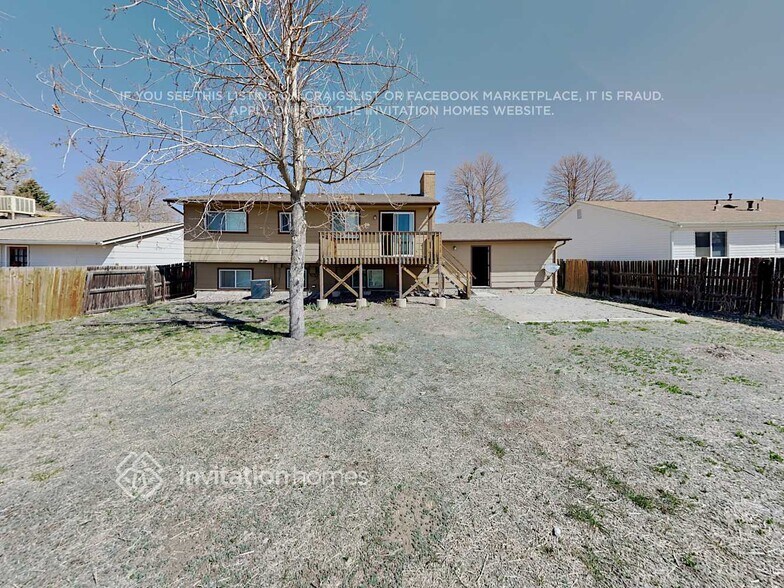 Building Photo - 1883 S Sedalia Cir