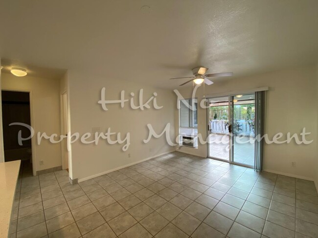 Building Photo - 75-6081 ALII DR, Apt D103