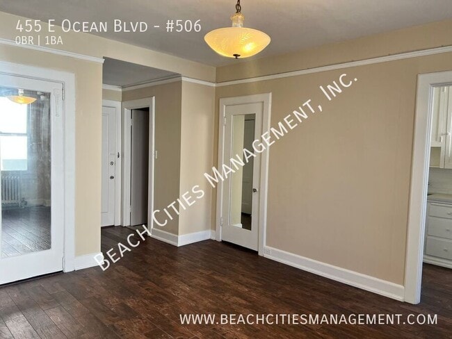 Building Photo - 455 E Ocean Blvd