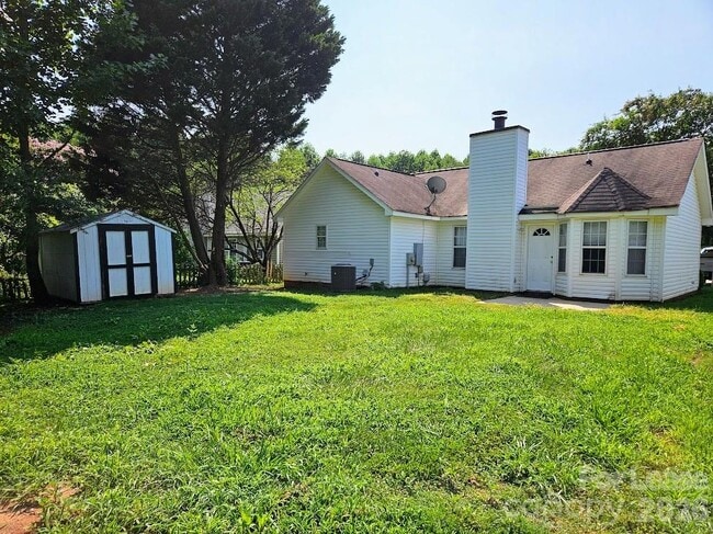 Building Photo - 5118 June Furr Rd