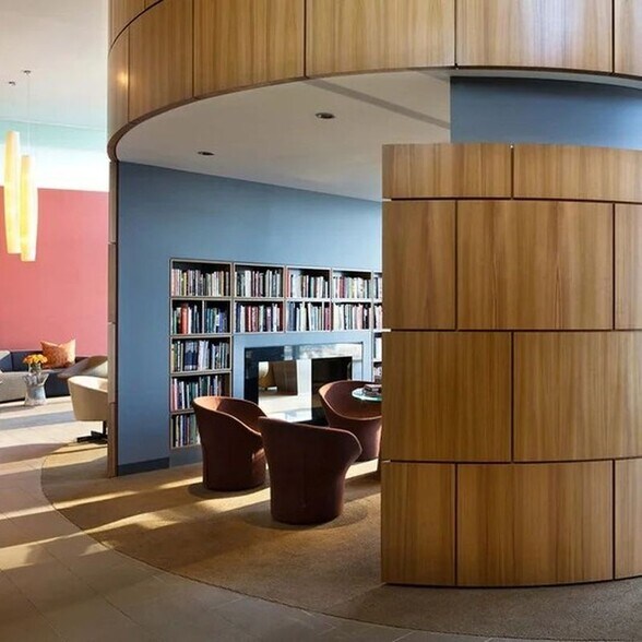 Building Photo - 500 N Lake Shore Dr