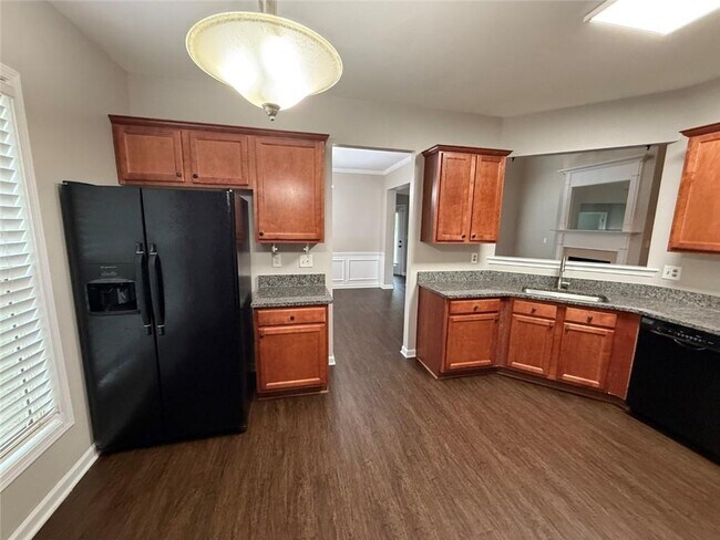 Building Photo - 5750 Carrington Pl