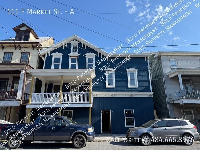 Primary Photo - 111 E Market St