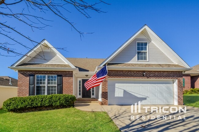 Primary Photo - 3508 Oak Creek Dr