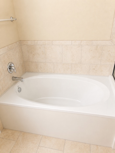 Primary Bathroom - 3701 Cotton Patch Dr