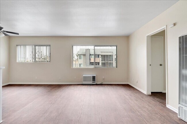 Interior Photo - Melrose Place Apartments