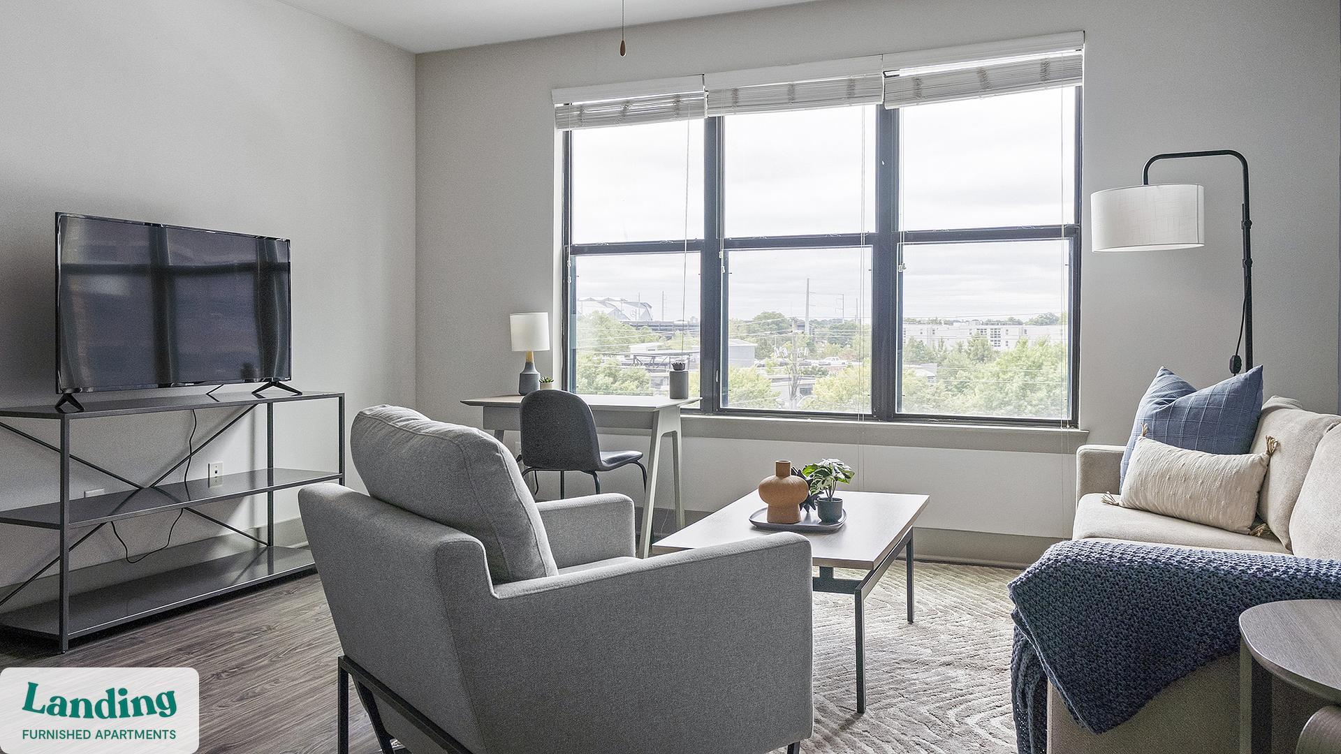 Building Photo - 930 Howell Mill Rd NW