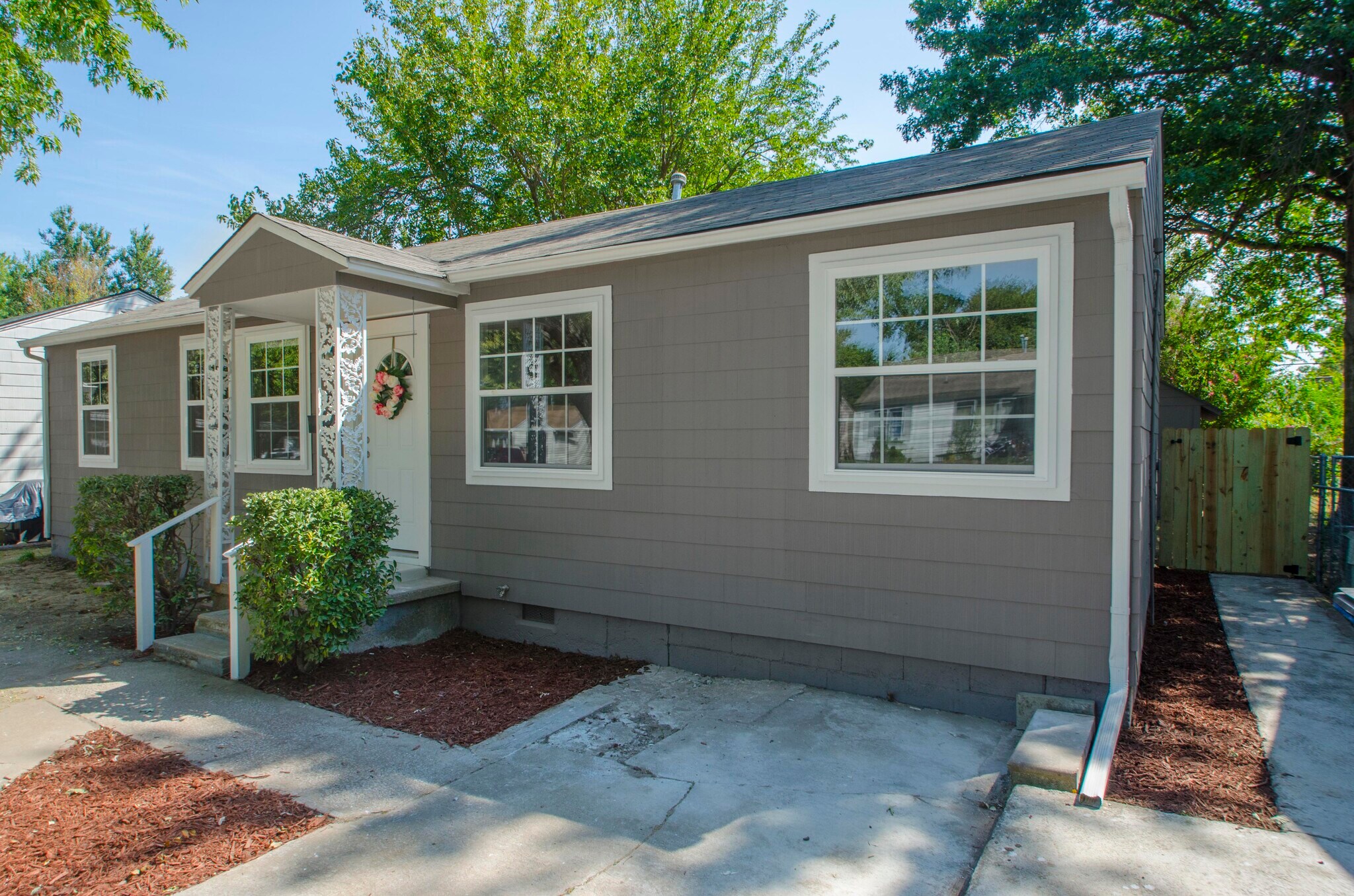 Building Photo - 7122 E LATIMER PL