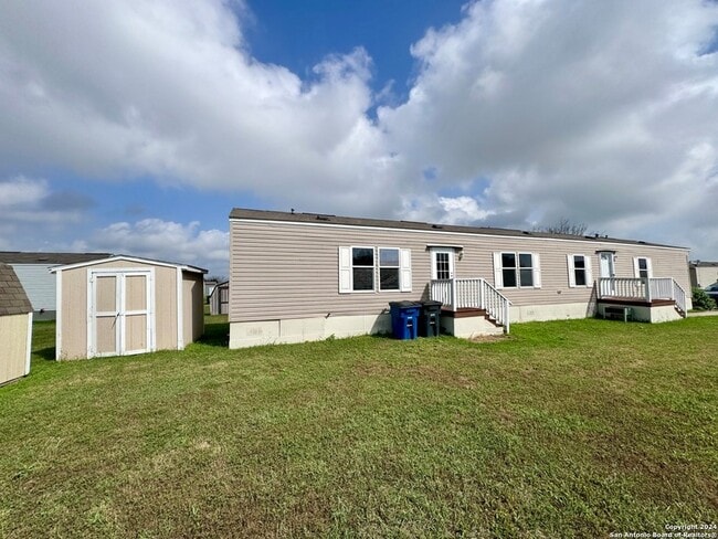 Building Photo - 244 Cactus Wren Loop