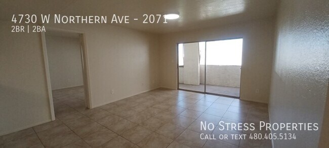 Building Photo - 2 Bed Condo off 47th Ave and Northern!