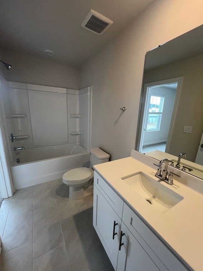 Building Photo - 3 Bedroom, 2.5 Bath Brand New Home for Rent (MONROE)