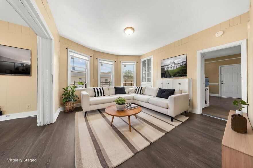 Building Photo - 359 Belmont Ave
