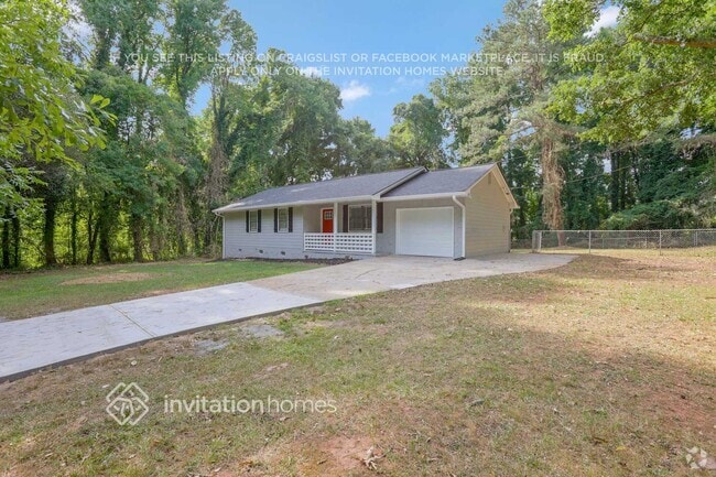 Building Photo - 3745 Bailey Rd