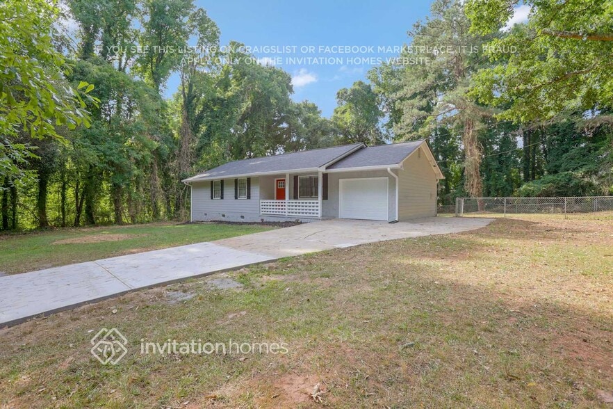 Primary Photo - 3745 Bailey Rd