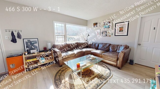 Building Photo - 466 S 300 W
