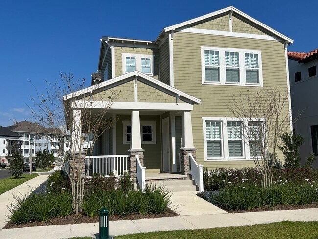 Building Photo - 1827 Bch Rdg Rd