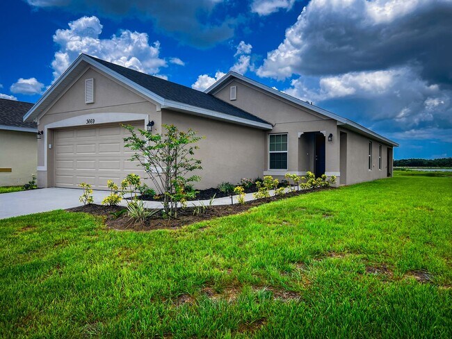 Building Photo - 3669 Sagefield Dr