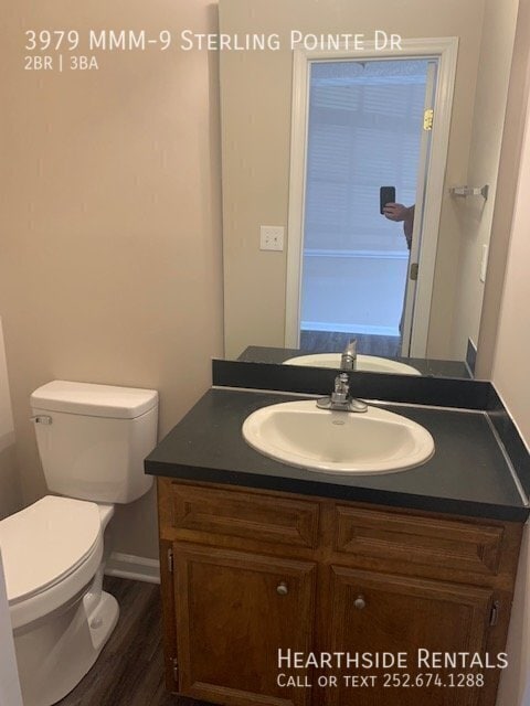 Building Photo - 3979-MMM-9 Sterling Pointe Dr