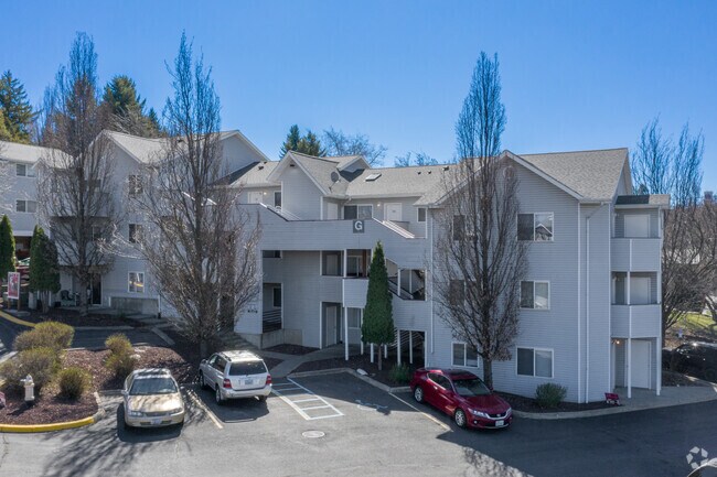 Building Photo - Willow Place