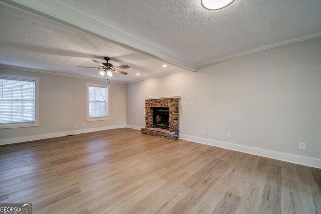 Building Photo - 3775 Burnt Hickory Wy NW