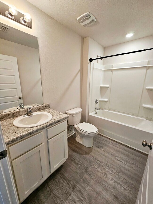Building Photo - Spacious Modern Home w/Great Community Amenities! *1/2 OFF Security Deposit for A-D Military!*